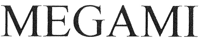 Thương hiệu gia dụng Megami
