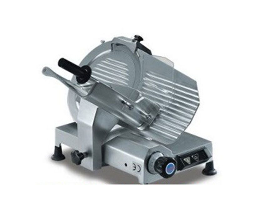 Máy thái lát thịt Berjaya BJY-SM250-EN - Hàng chính hãng