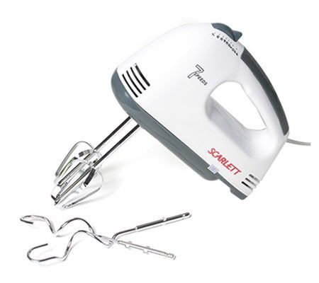 Scarlett HE133 có công suất 180W