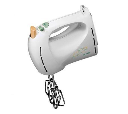 Máy đánh trứng Philips HR1456 - Hàng chính hãng