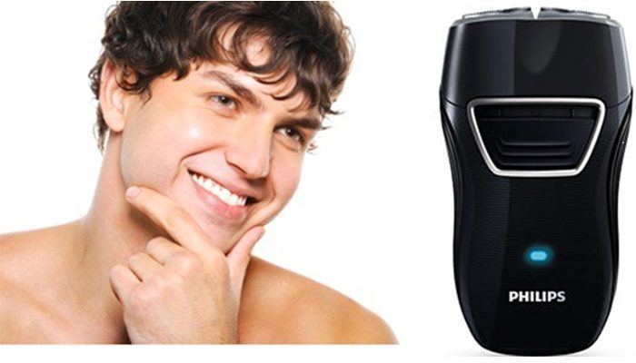 Máy cạo râu Philips PQ217