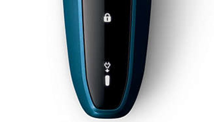 Màn hình S5420 đèn báo chỉ báo 1 mức độ