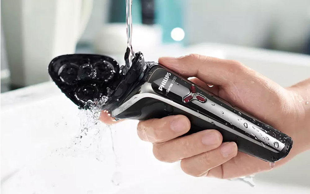 Máy cạo râu Philips S1301/02 - Hàng chính hãng