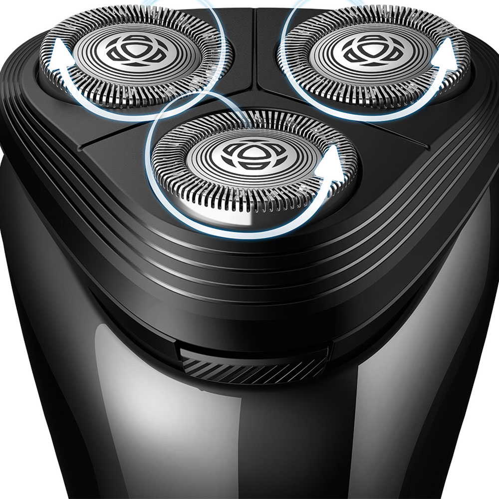 Máy cạo râu Philips S1301/02 - Hàng chính hãng