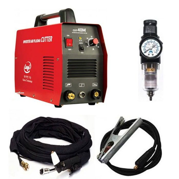 Máy cắt Legi CUT-40M - Hàng chính hãng