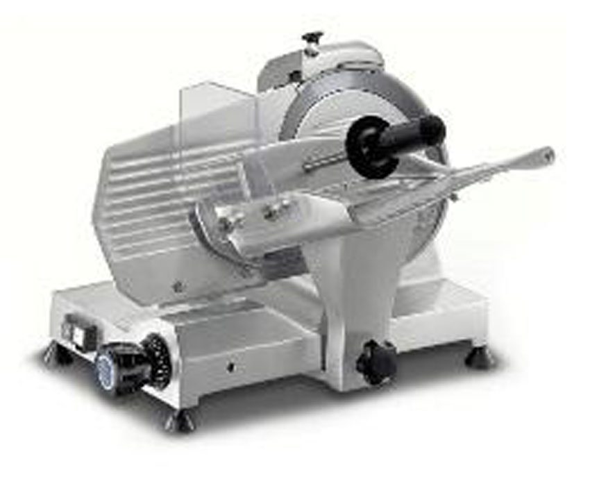 Máy cắt thịt Sirman MIRRA275C - Hàng chính hãng