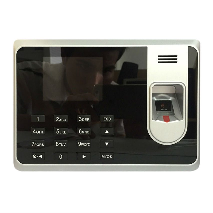 Máy chấm công Gigata T8