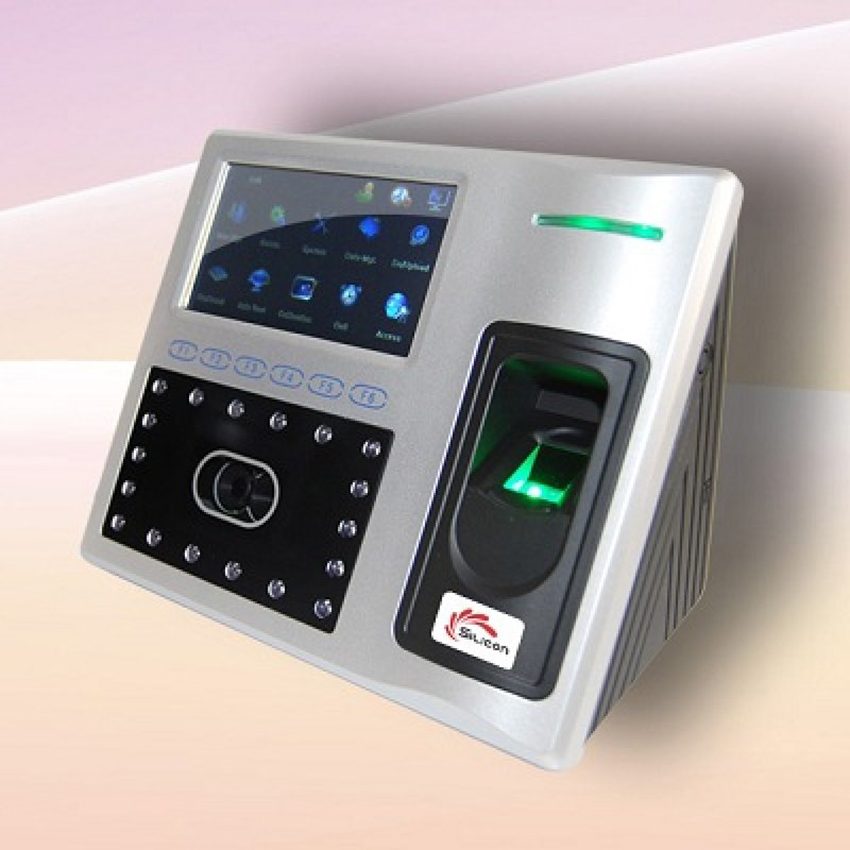 Máy chấm công Silicon FTA-FA1