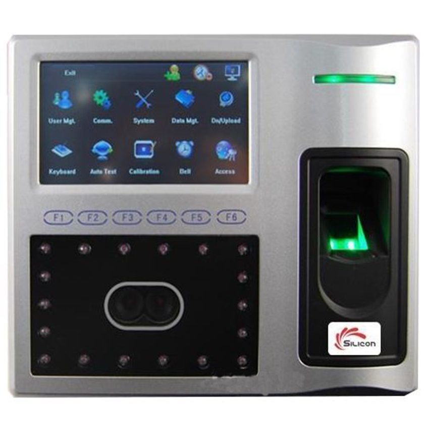 Máy chấm công FTA_FA1 sự lựa chon hàng đầu của doanh nghiệp