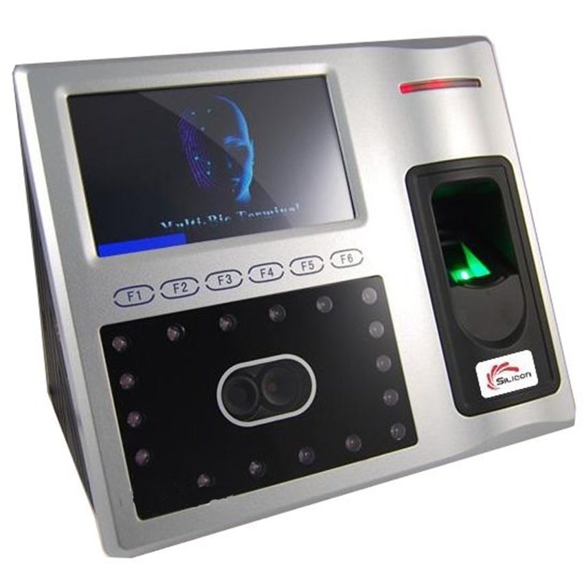 Máy chấm công Silicon FTA-F1