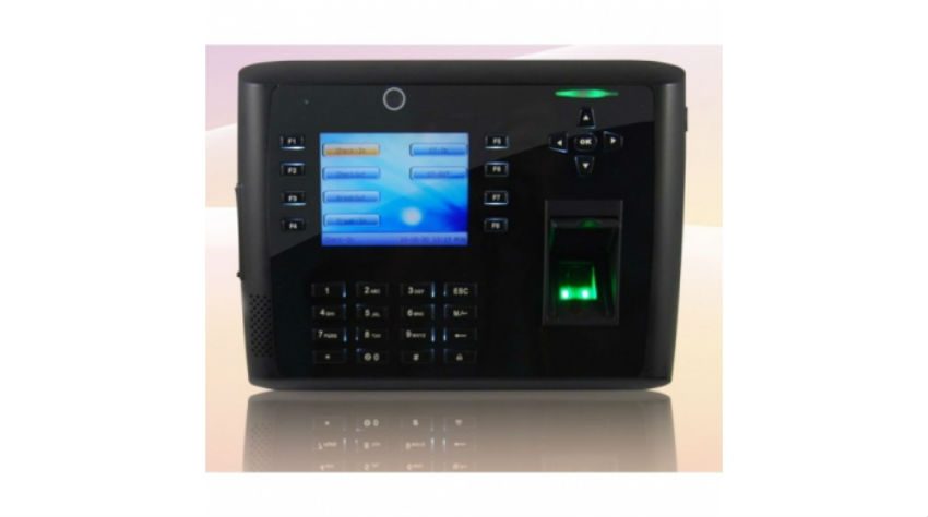 Máy chấm công GIGATA TFT 700