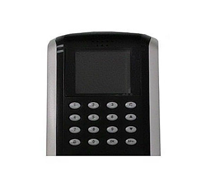 Máy chấm công vân tay kiểm soát cửa Ronald Jack F200 - Hàng chính hãng