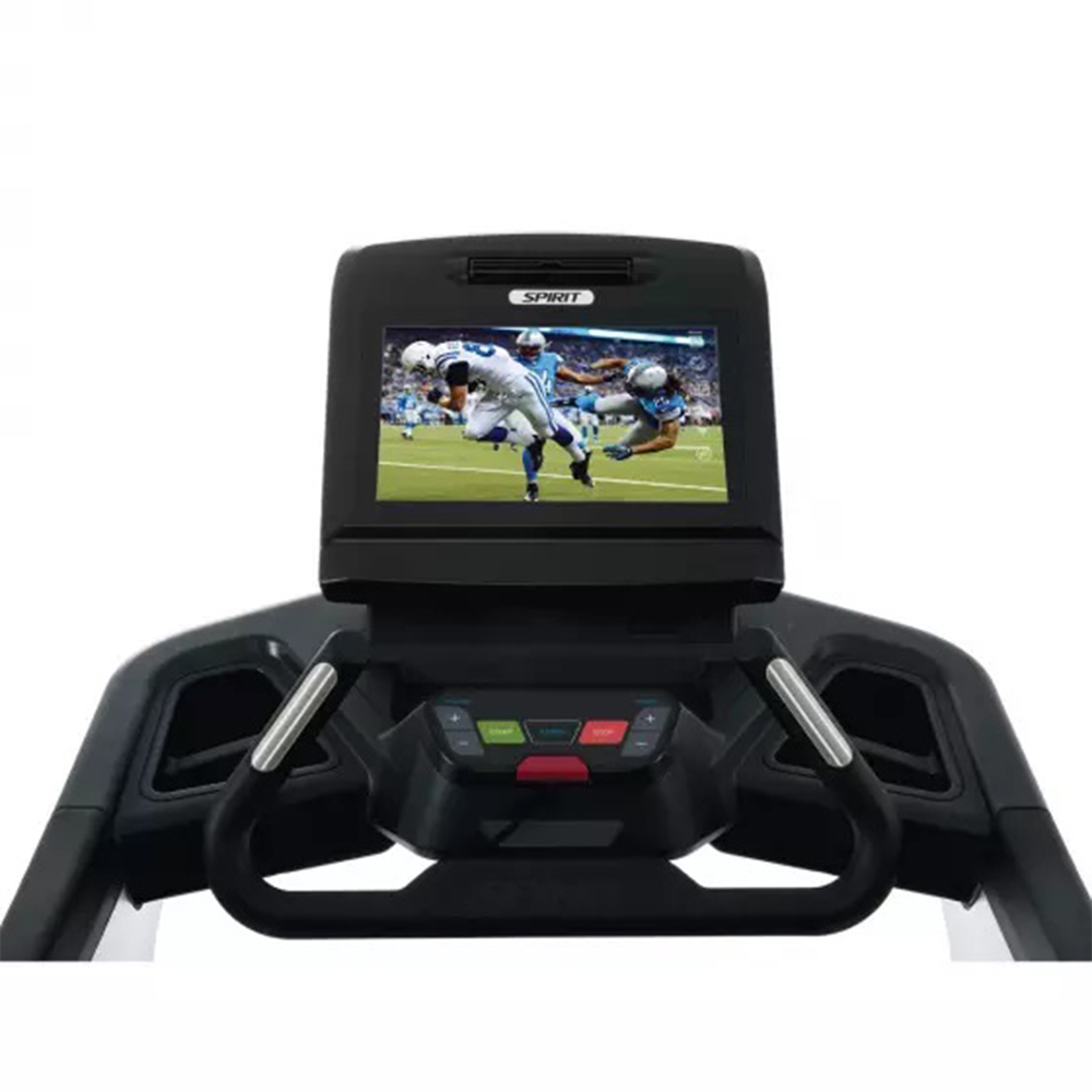 Máy chạy bộ cao cấp Spirit CT900ENT - Hàng chính hãng