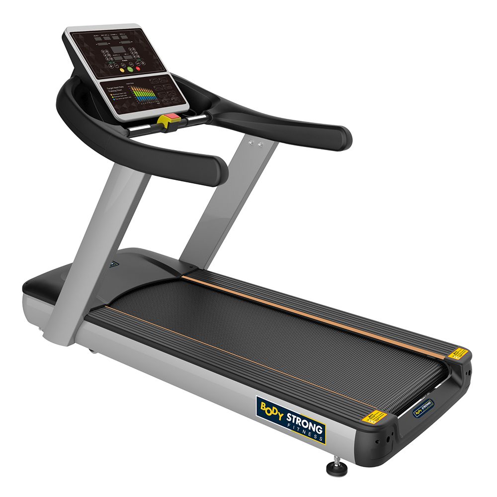 Máy chạy bộ Perfect US-8800 Inverter - Hàng chính hãng