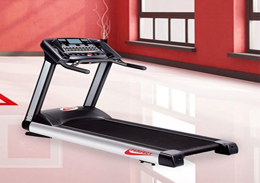Máy chạy bộ Perfect us 1260