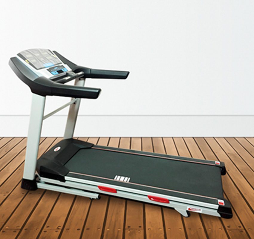 Máy chạy bộ điện Perfect US 3260