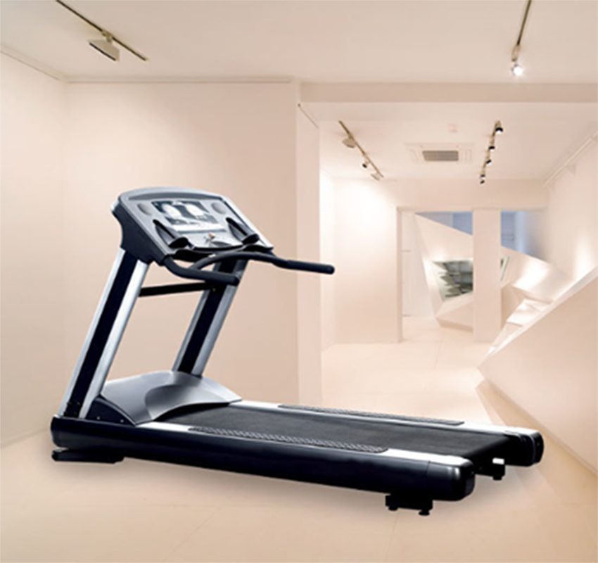 Máy chạy bộ Perfect US 8680 - Hàng chính hãng