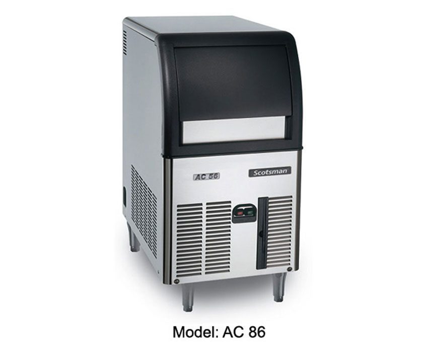 Máy đá viên Scotsman ACM-86AS - Hàng chính hãng