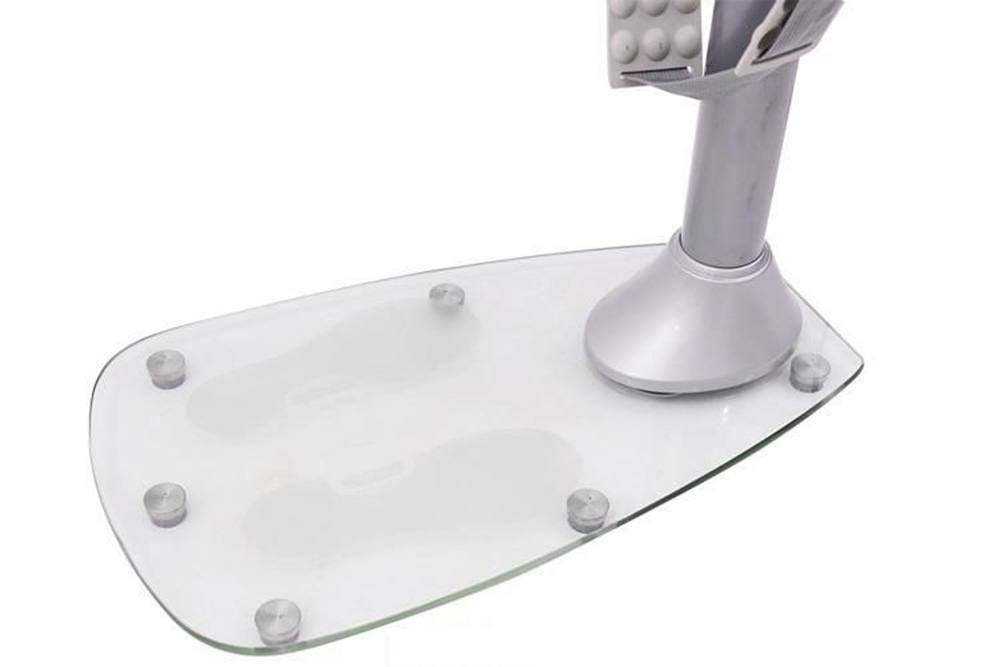 Máy rung massage bụng Tiger Sport TGF-3011 - Hàng chính hãng