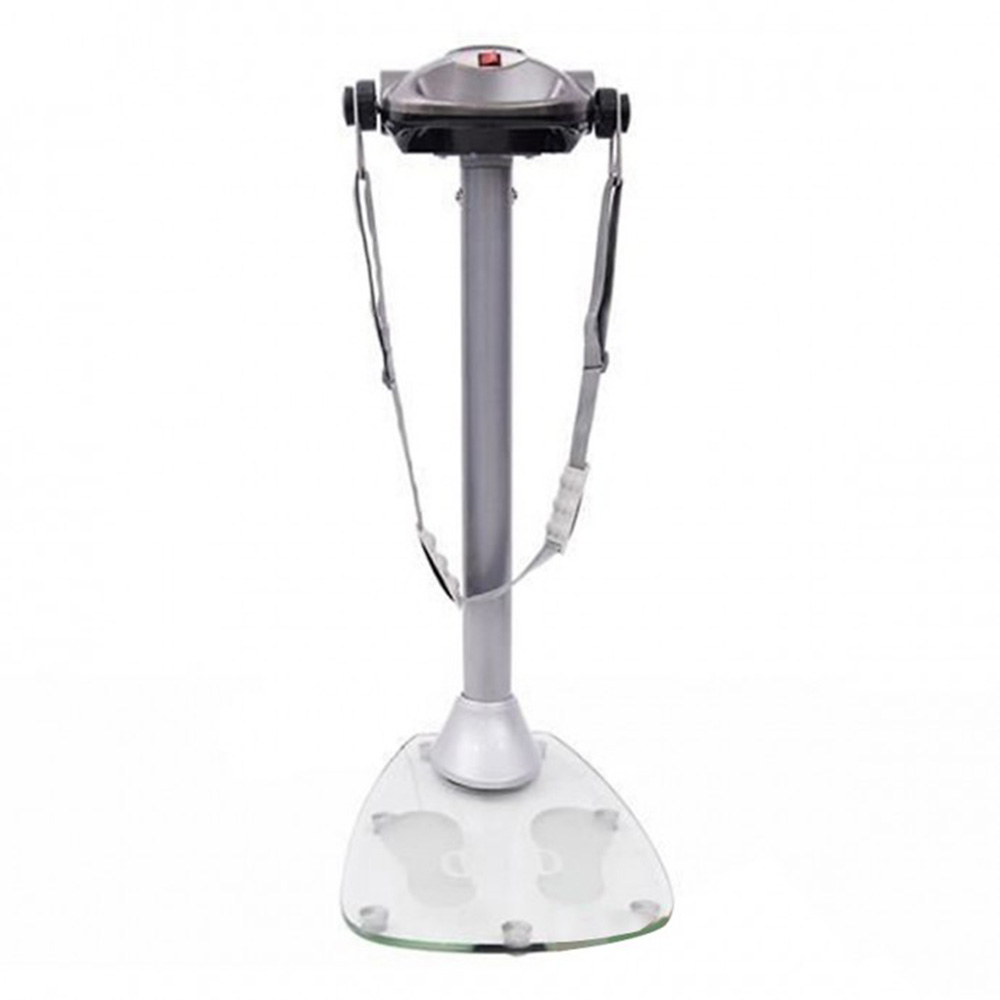 Máy rung massage bụng Tiger Sport TGF-3011 - Hàng chính hãng