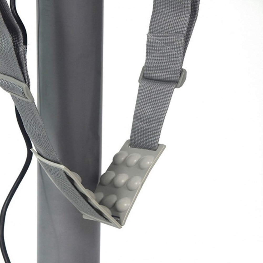 Máy rung massage bụng Tiger Sport TGF-3011 - Hàng chính hãng