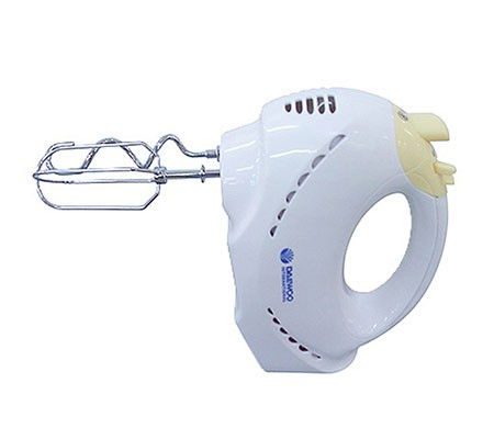 Máy đánh trứng Daewoo HM842 - Hàng chính hãng