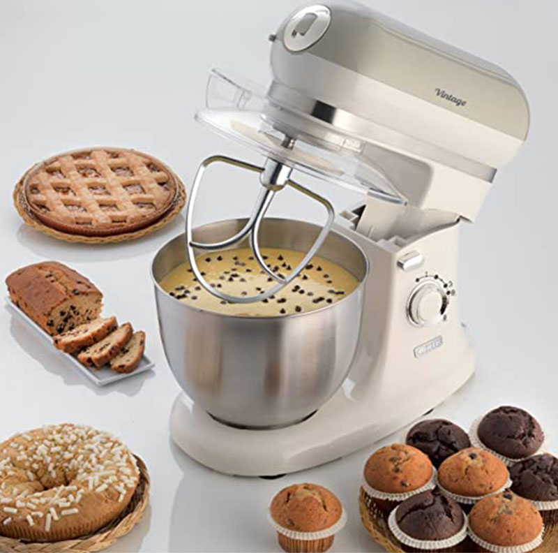 Máy đánh trứng Ariete MOD 1588/03 - Hàng chính hãng