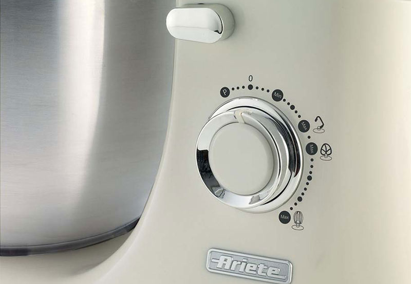 Máy đánh trứng Ariete MOD 1588/04 - Hàng chính hãng