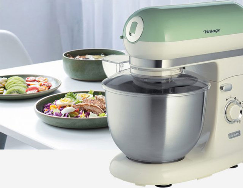 Máy đánh trứng Ariete MOD 1588/04 - Hàng chính hãng