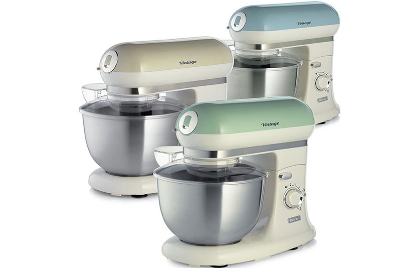 Máy đánh trứng Ariete MOD 1588/04 - Hàng chính hãng