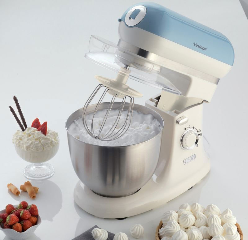 Máy đánh trứng Ariete MOD 1588/05 - Hàng chính hãng