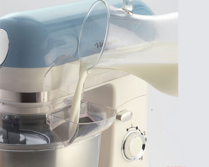 Máy đánh trứng Ariete MOD 1588/05 - Hàng chính hãng