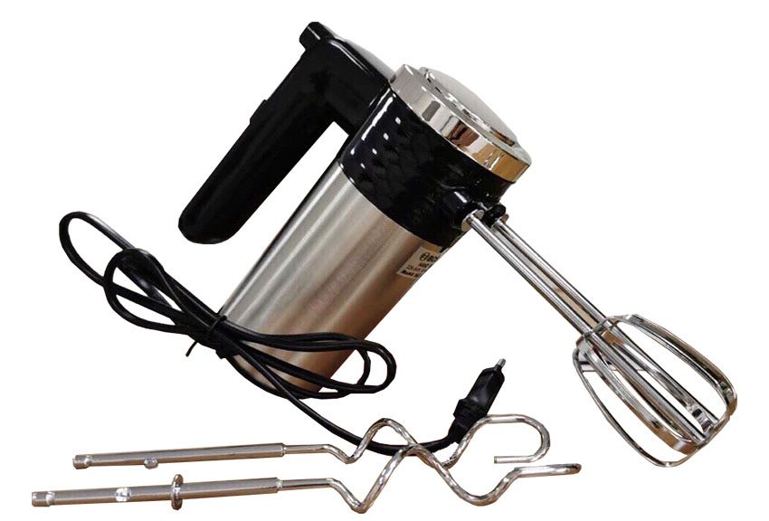 Máy đánh trứng cầm tay Jubake JU-882