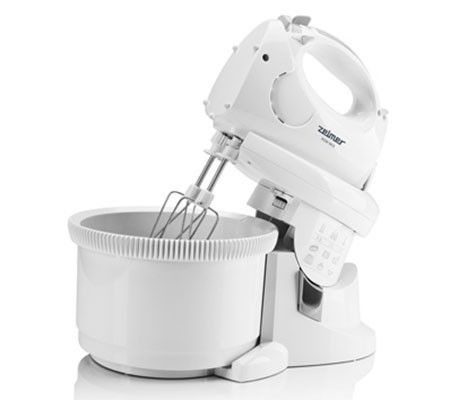 Máy Đánh Trứng Zelmer - 381.61 Symbio
