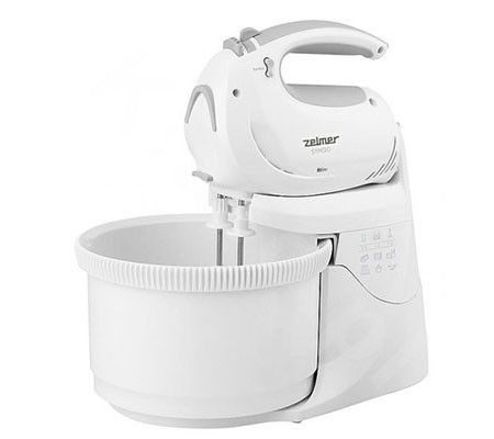 Đánh Trứng đa năng Zelmer - 381.61 Symbio