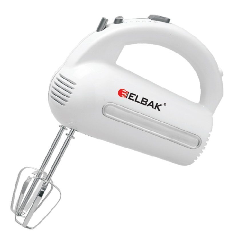 Máy đánh trứng Elbak EB-257S