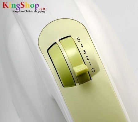 Máy đánh trứng Pensonic PM-112 - Công suất 120W - Hàng chính hãng