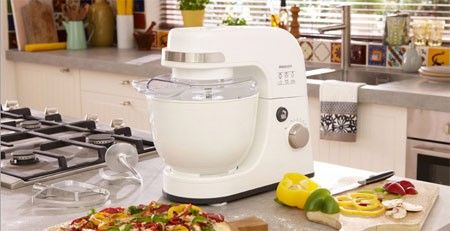 Máy đánh trứng Philips HR7920