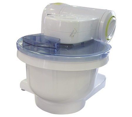 Máy đánh trứng trộn bột đa năng Bosch MUM4600