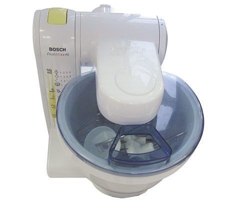 Bosch MUM4600 
