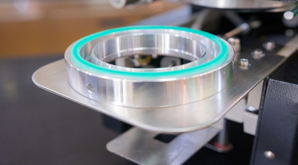 Máy ép miệng ly Yubann YB-88A - Hàng chính hãng