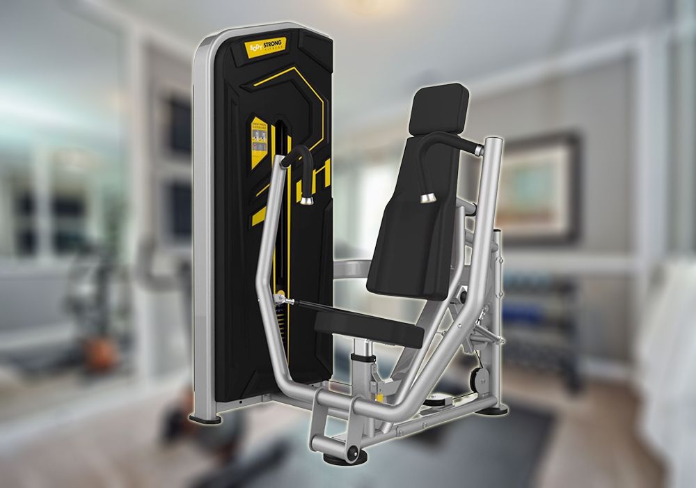 Máy tập ngực Perfect USK-001 - Hàng chính hãng