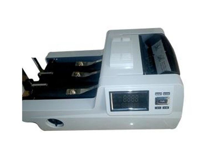 Máy đếm tiền Henry HL-880B - Hàng chính hãng