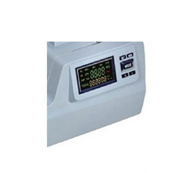 Máy đếm tiền Henry HL-880B - Hàng chính hãng