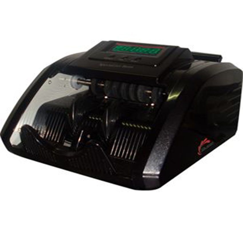 Máy đếm tiền Silicon MC-B528 - Hàng chính hãng