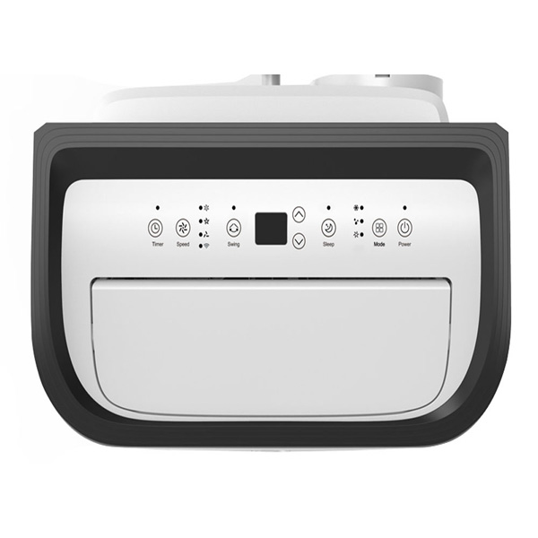 Máy điều hòa di động thông minh FujiE MPAC12 - Hàng chính hãng