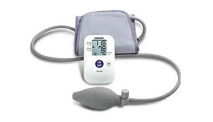 Máy đo huyết áp cơ Omron HEM 4030