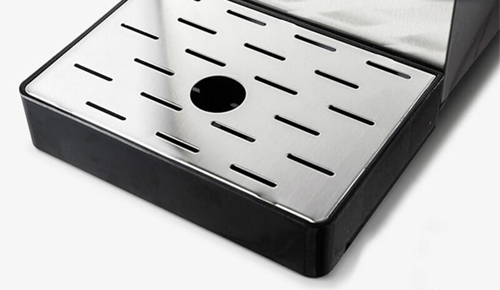 Máy đun nước nóng tự động Yubann YB-K30L - Hàng chính hãng