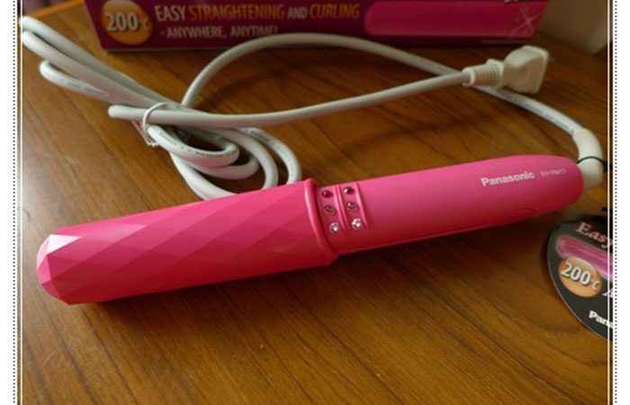 Máy tạo kiểu tóc đa năng Panasonic EH-HW17 - Hàng chính hãng