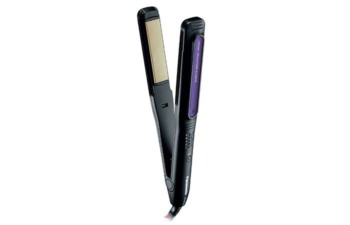 Máy duỗi tóc Panasonic EH-HW18 - Hàng chính hãng